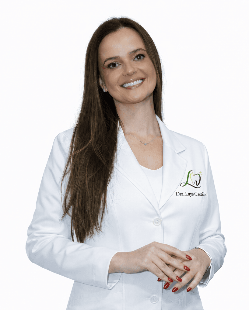 Dra. Lays Castilho